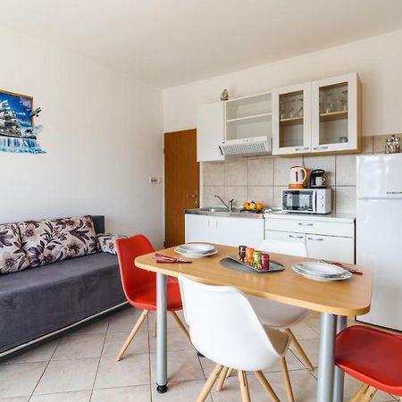 La Bodega Apartments Trogir Luaran gambar